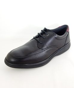 Hombre Baerchi | Zapatos Baerchi 3010 Negro