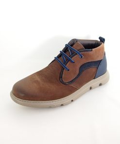 Hombre on foot | Botines On Foot 12000 Marron