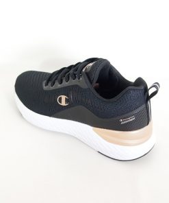 Mujer CHAMPION | Zapatillas Deportivas Champion Bold 2.2 S11551 Negro