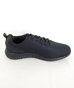 Hombre CHAMPION | Zapatillas Deportivas Champion Sprint S22037 Negro