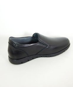 Hombre on foot | Zapatos On Foot 8903 Negro