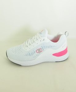 Mujer CHAMPION | Zapatillas Deportivas Champion Peony Element S11581 Blanco