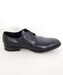 Hombre Baerchi | Zapatos Baerchi 1202 Negro