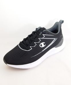 Hombre CHAMPION | Zapatillas Deportivas Champion Nimble S22093 Negro