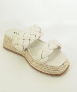 Mujer Moona | Sandalias Moona Mo2399 Crudo