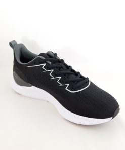 Hombre CHAMPION | Zapatillas Deportivas Champion Nimble S22093 Negro