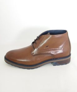 Hombre Fluchos | Botines Fluchos Ulrich F1867 Camel