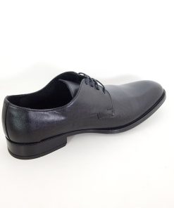 Hombre Baerchi | Zapatos Baerchi 1202 Negro