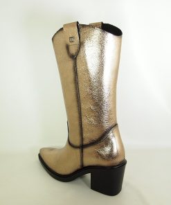 Mujer Jose Saenz | Botas Jose Saenz Roma 6516-V Rame