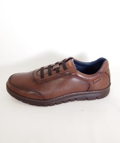 Hombre Baerchi | Zapatos Baerchi 5323 Marron