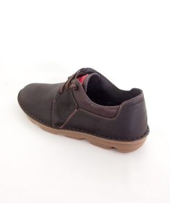 Hombre on foot | Zapatos On Foot 7041 Marron