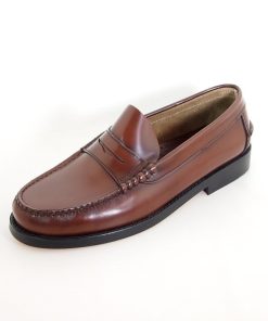 Hombre Edward's | Zapatos Edward'S 1001 Marron