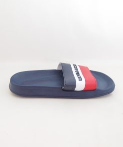 Hombre US Polo | Chanclas U.S. Polo Gavio002 Azul