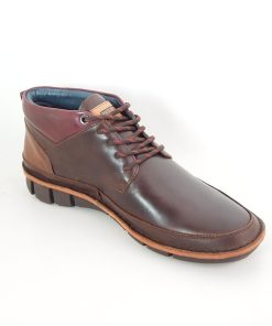 Hombre pikolinos | Botines Pikolinos Tudela M6J-8195C1 Olmo