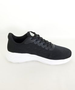 Mujer CHAMPION | Zapatillas Deportivas Champion Core Element S11493 Negro