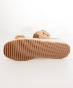 Mujer Moona | Sandalias Moona Mo2399 Camel