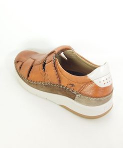 Hombre Fluchos | Sandalias Fluchos Mavi F0797 Cuero