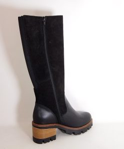 Mujer HEE | Botas Hee 21559 Negro