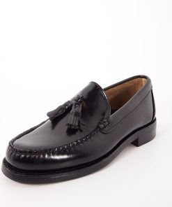 Hombre sebago | Sebago 71127 Negro