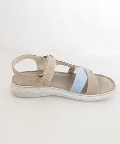 Mujer Riposella | Sandalias Riposella 40786 Azul