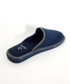 Hombre vul·ladi | Zapatillas De Casa Vul·Ladi 4204-052 Azul