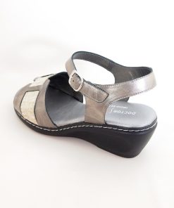 Mujer Doctor Cutillas | Sandalias Doctor Cutillas 32151 Trento