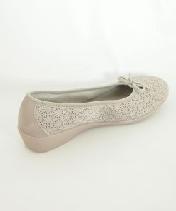 Mujer vul·ladi | Zapatos Vul·Ladi 7463-070 Arena-Beige