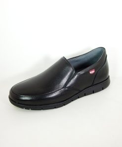 Hombre on foot | Zapatos On Foot 8903 Negro