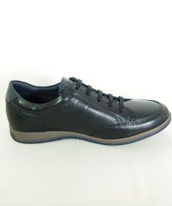 Hombre Fluchos | Zapatos Fluchos Daniel F1280 Negro