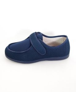 Hombre Garzon | Zapatillas Garzon 6870-114 Azul