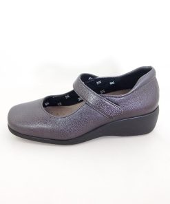 Mujer Comfort Class | Zapatos Comfort Class 1334 Negro