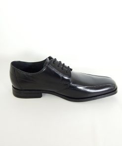 Hombre Baerchi | Zapatos Baerchi 2631 Negro