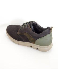 Hombre on foot | Zapatos On Foot 12001 Marron