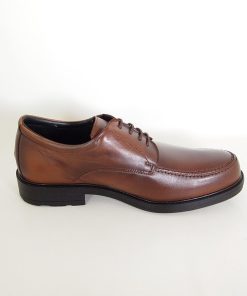 Hombre Baerchi | Zapatos Baerchi 1802 Tabaco