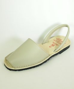 Hombre Zapatoria | Abarcas 3025 Beige