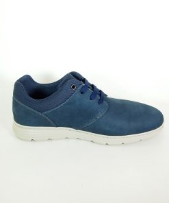 Hombre on foot | Zapatos On Foot 3006 Azul