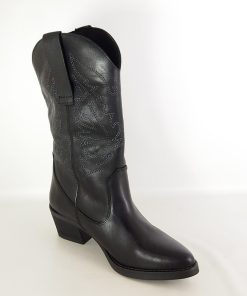 Mujer Clara Duran | Botas Clara Duran Kao Negro