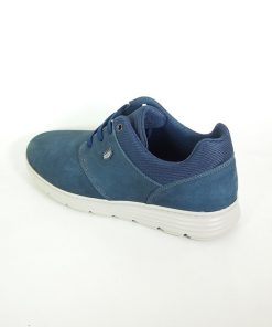 Hombre on foot | Zapatos On Foot 3006 Azul