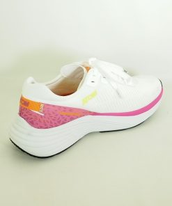 Mujer AtomOne by Fluchos | Zapatillas Deportivas Atomone By Fluchos Helios At125 Blanco