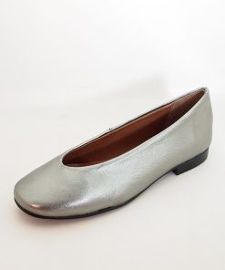 Mujer INVOGUE | Zapatos Invogue 100 Plata