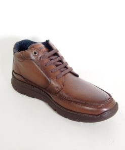 Hombre Baerchi | Botines Baerchi 6132 Marron