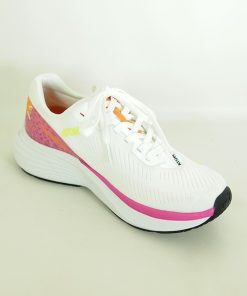 Mujer AtomOne by Fluchos | Zapatillas Deportivas Atomone By Fluchos Helios At125 Blanco