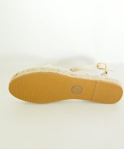 Mujer ISTERIA | Alpargatas Isteria 22086 Beige