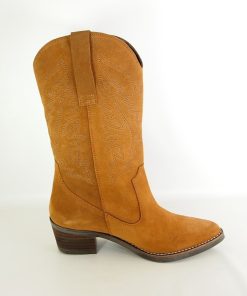 Mujer Clara Duran | Botas Clara Duran Kao Marron