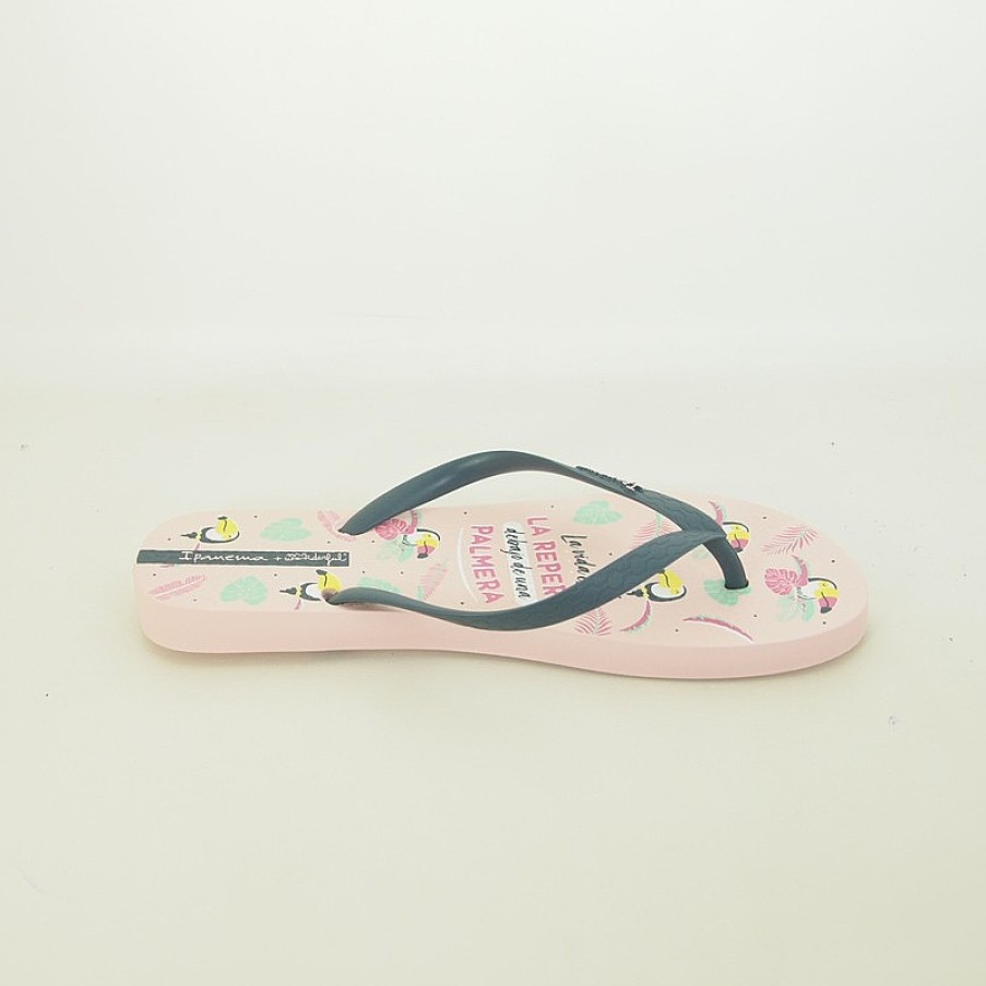 Mujer Idee italiane | Chanclas Ipanema Wonderful 83148