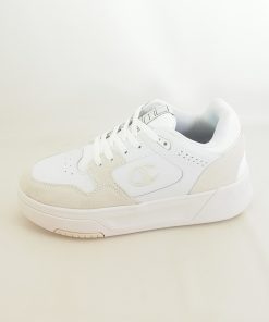 Mujer CHAMPION | Zapatillas Deportivas Champion Platform Sl S11597 Blanco