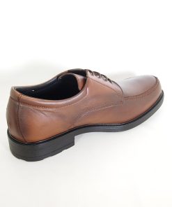 Hombre Baerchi | Zapatos Baerchi 1802 Tabaco