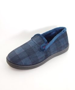 Hombre Roal | Zapatillas Plumaflex R12269 Azul