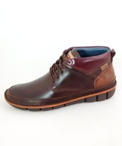 Hombre pikolinos | Botines Pikolinos Tudela M6J-8195C1 Olmo