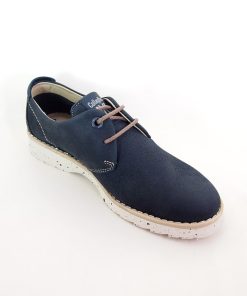 Hombre Callaghan | Zapatos Callaghan 17600 Azul